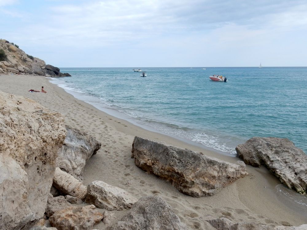 Leucate Plage