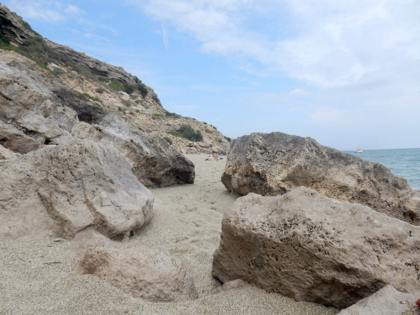 Leucate Plage