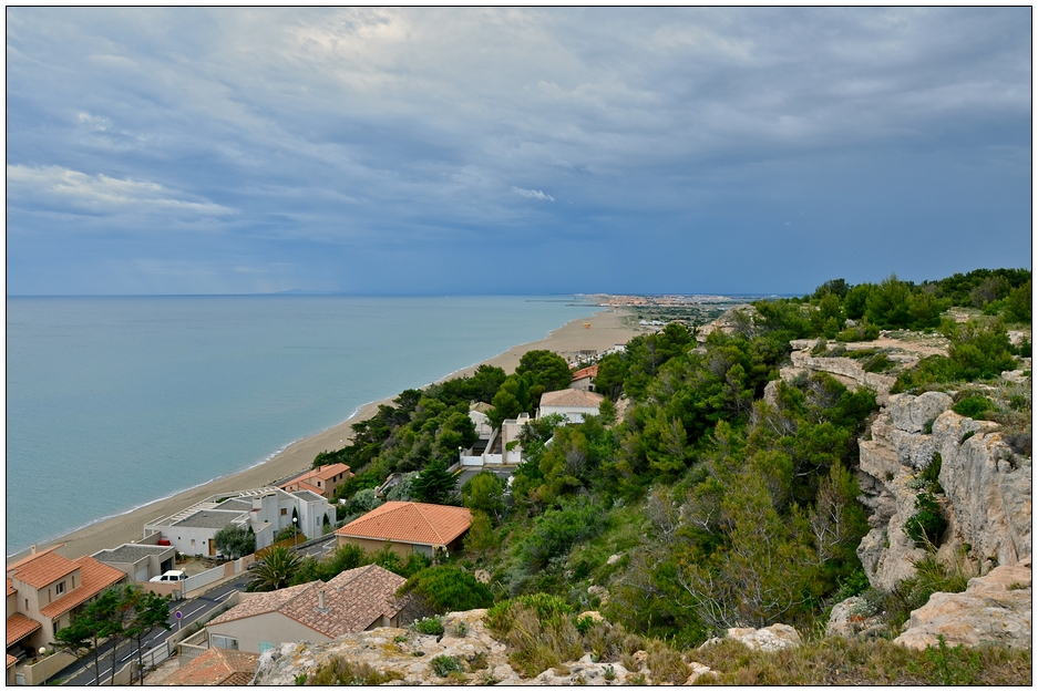 Leucate Plage