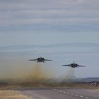 Leuchars RAF Airbase