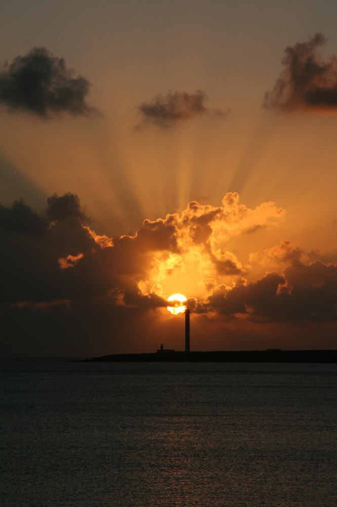 Leucht-Turm