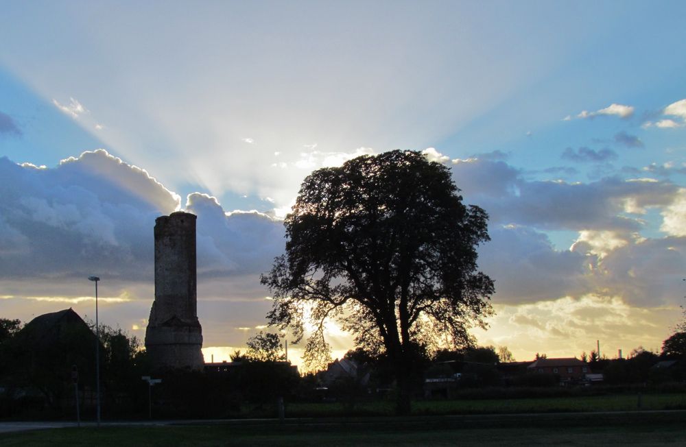 Leucht-Turm