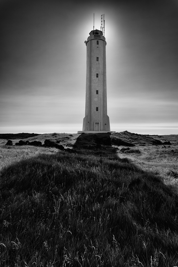 Leucht - Turm