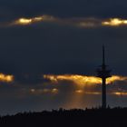 Leucht - Turm