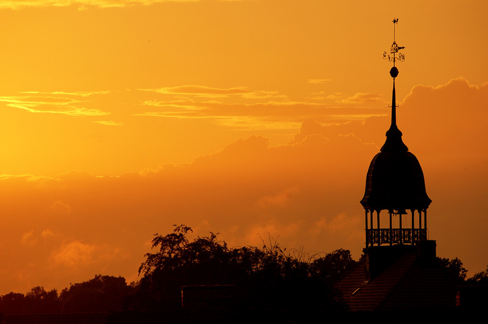 Leucht-Turm