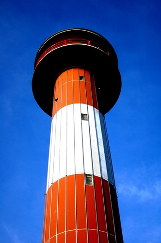 "Leucht" Turm