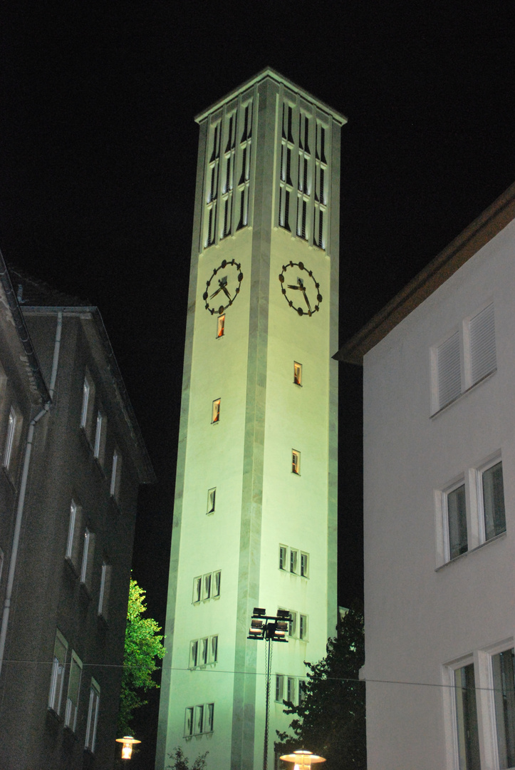 Leucht-Turm