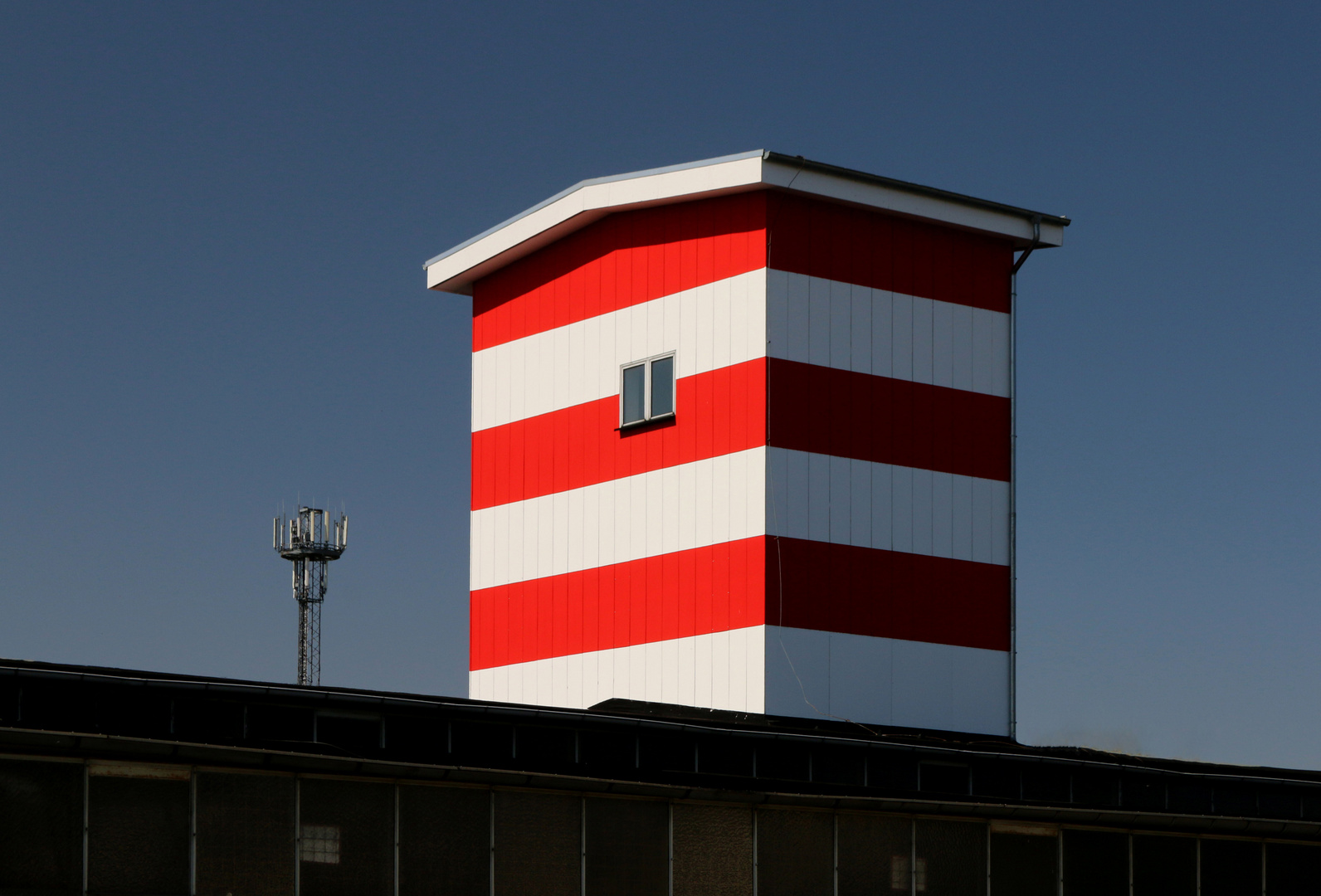 Leucht-Turm