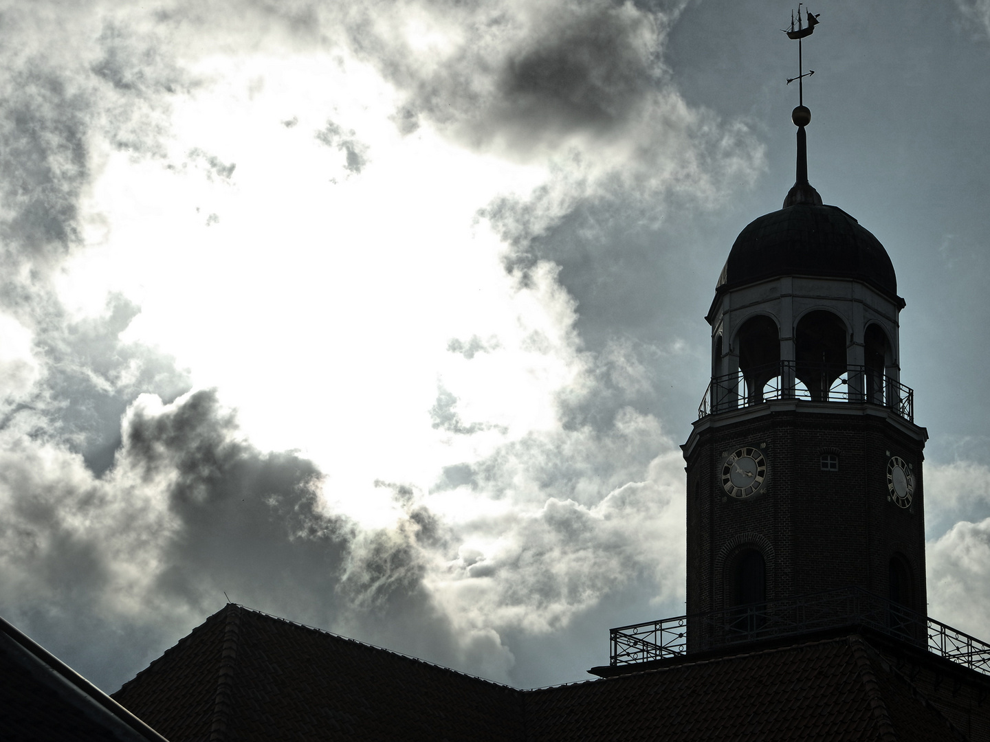 Leucht - Turm