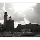 Leucht- und Peilturm auf Kap Arkona