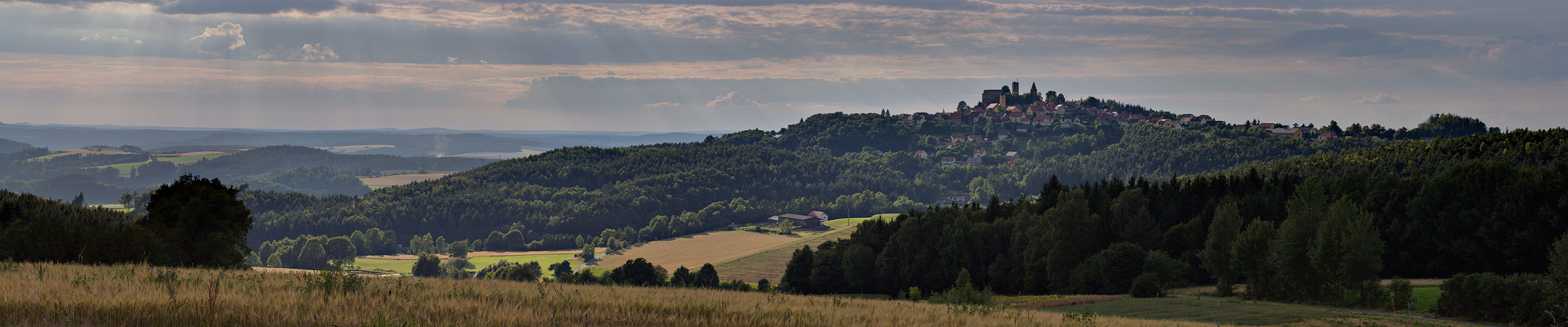 Leuchtenberg