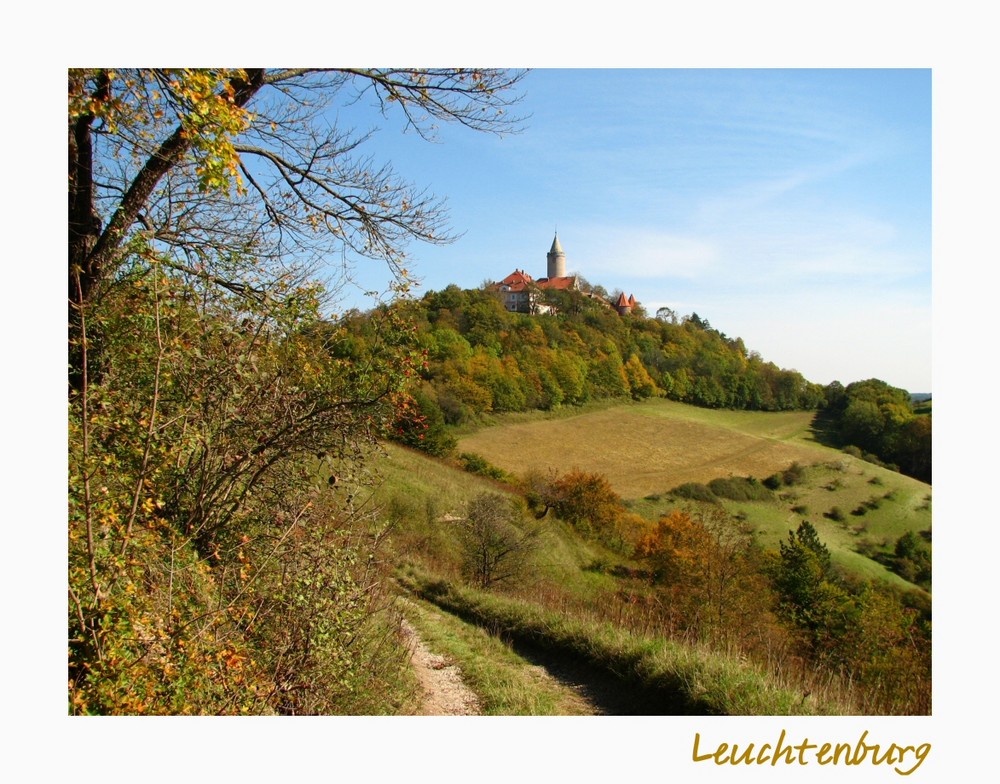 Leuchtenburg