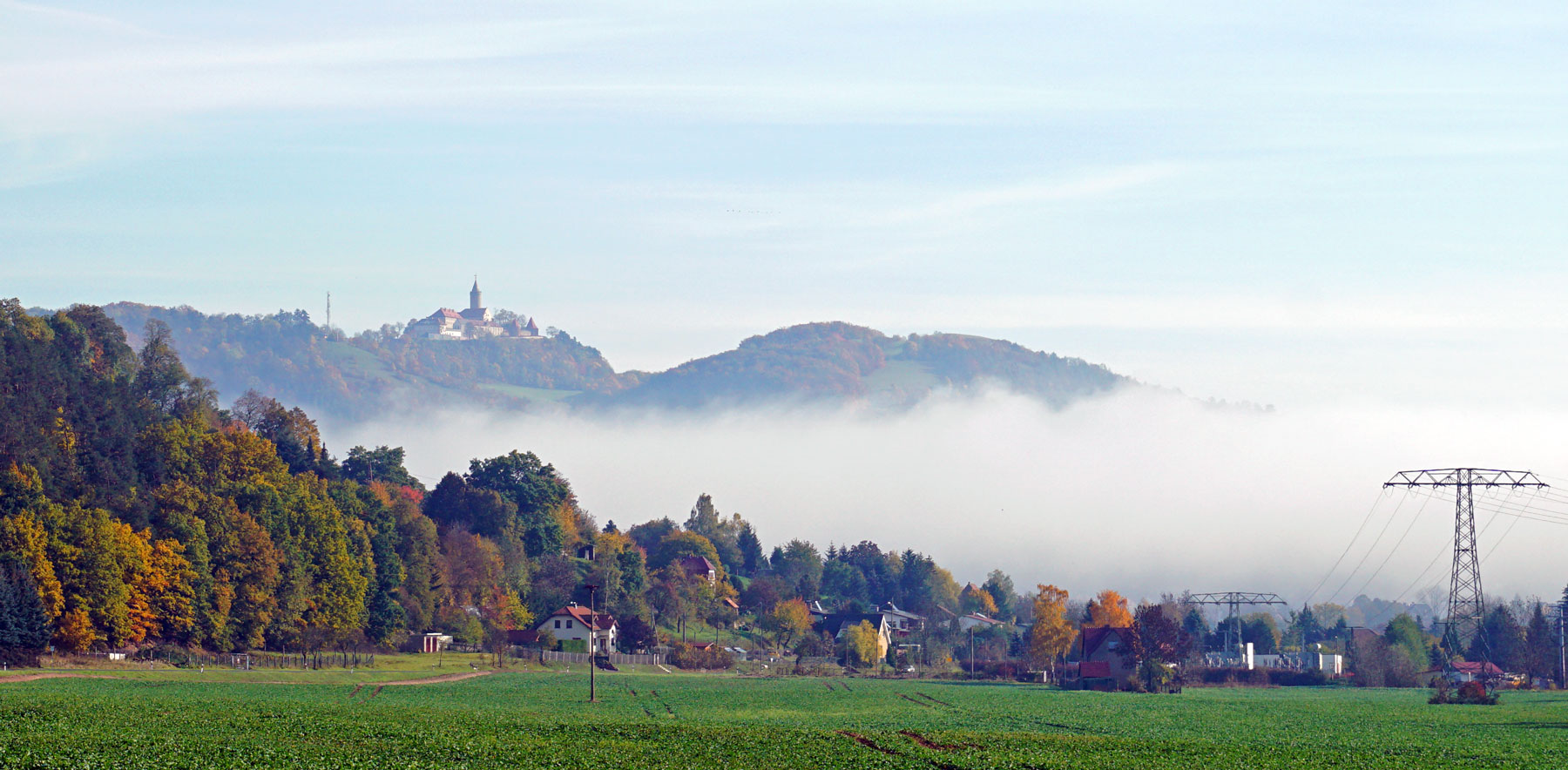 Leuchtenburg