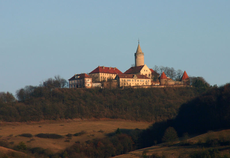 Leuchtenburg