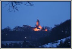 Leuchtenburg Kahla Thür. (1)