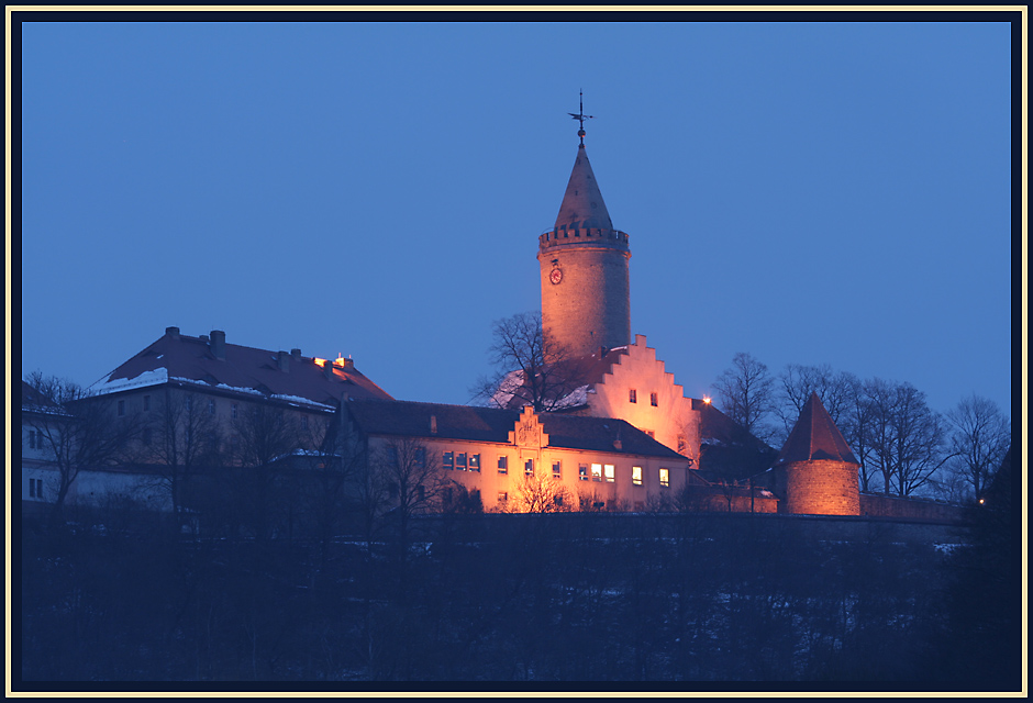 Leuchtenburg Kahla Thüringen (2)