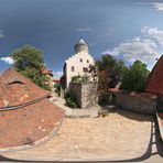 Leuchtenburg, Seitenroda, Thüringen