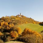 Leuchtenburg ( Thüringen )