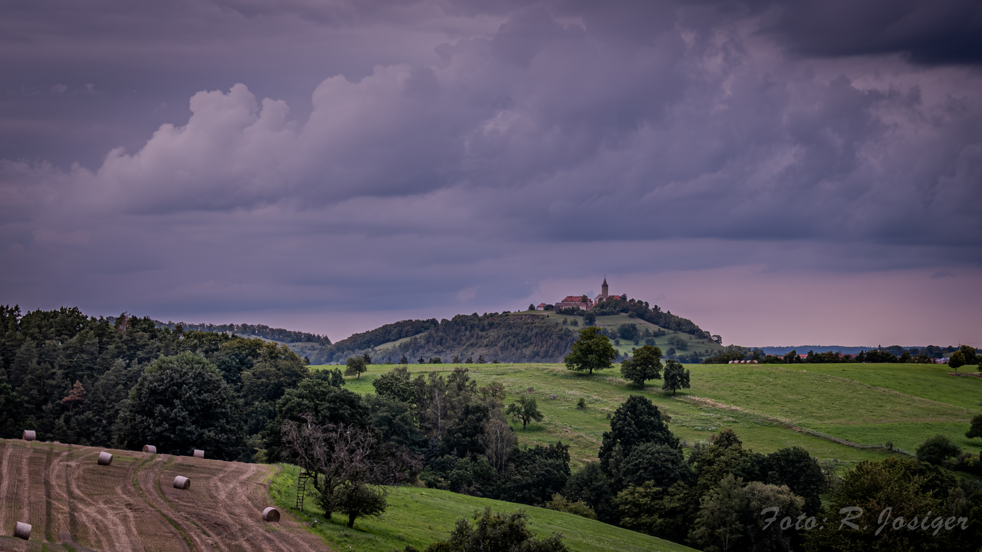 Leuchtenburgblick