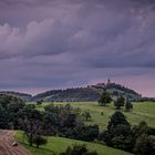 Leuchtenburgblick