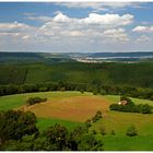 Leuchtenburgblick