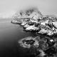 Lofoten Winter 17