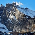 Leuchtende Gipfel in den Schweizer Alpen! - Der Äussere Fisistock, 2946 m ü.M.