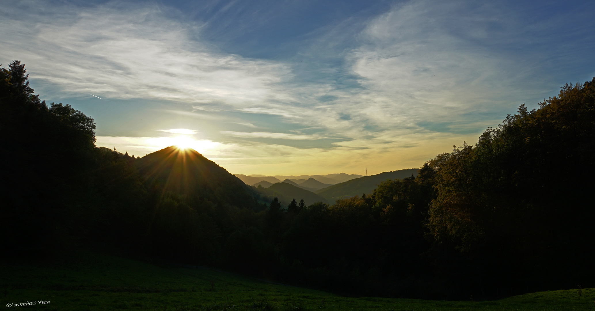 + Leuchtende Heimat +