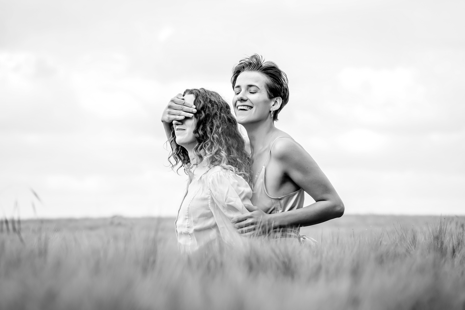 Leuchtende Tage... Foto &amp; Bild | erwachsene menschen, portrait ...