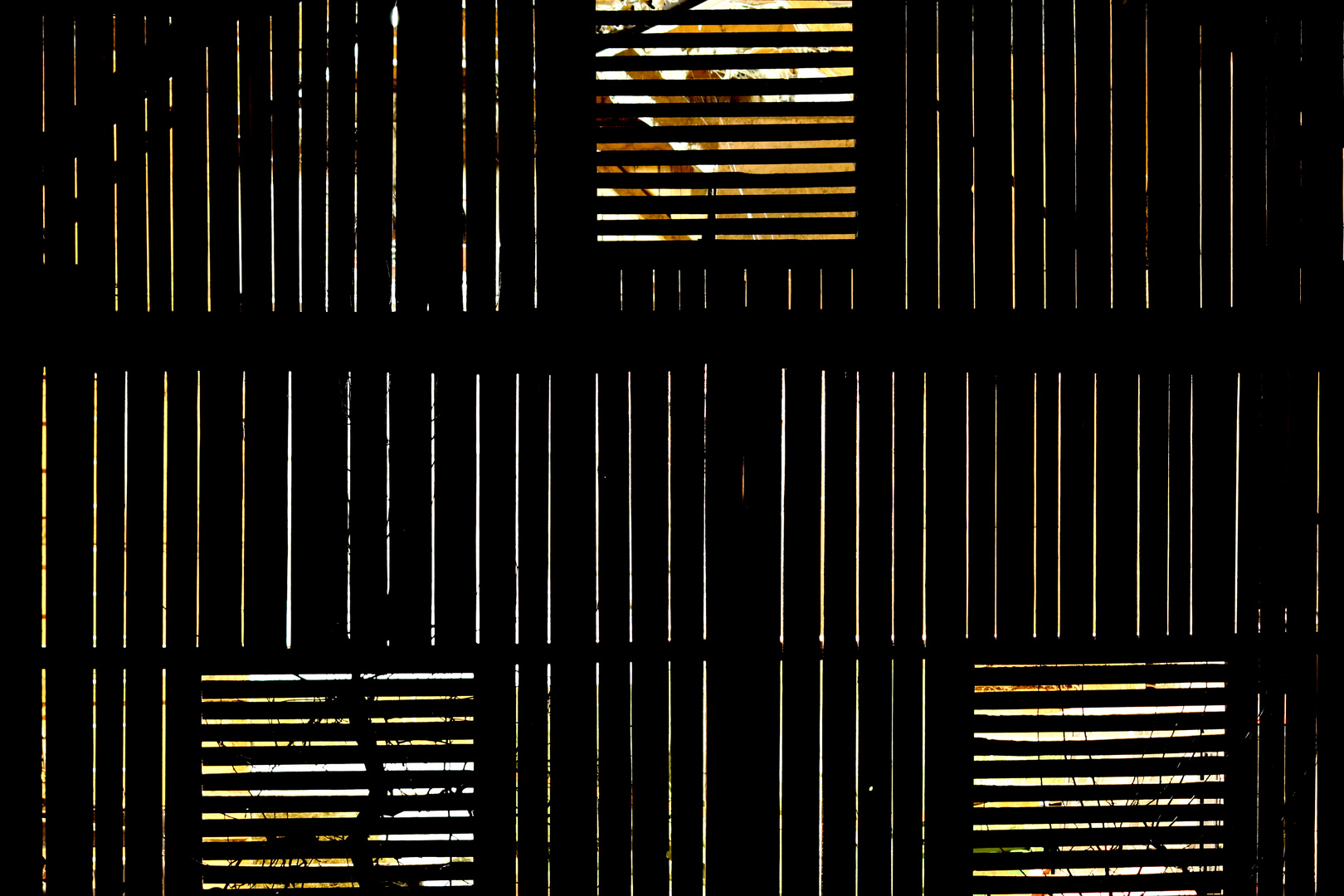 Leuchtende Wand Foto Bild Abstraktes Strukturen Wand Bilder Auf Fotocommunity