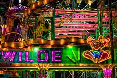 Leuchtende Welten (3) | Hochheimer Markt