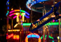 Leuchtende Welten (6) | Hochheimer Markt