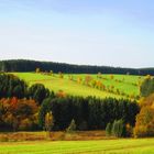 leuchtende Wiesen zwischen Setzen und Unglinghausen