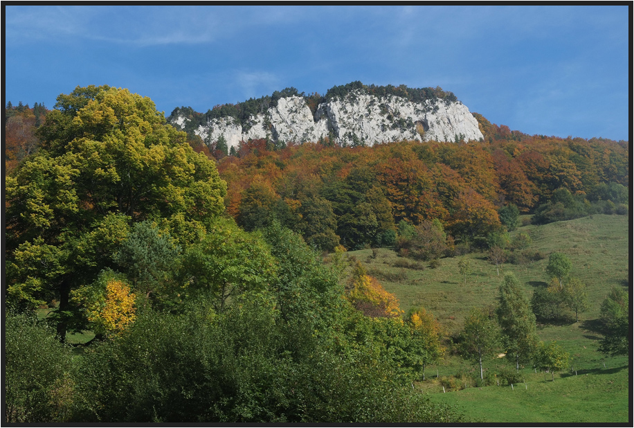 LEUCHTENDER JURA