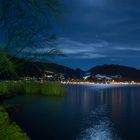 leuchtender Tegernsee