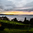 leuchtender Untersee