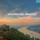 Leuchtendes Rheintal - Titelmotiv Burg