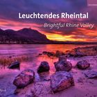 Leuchtendes Rheintal - Titelmotiv Drachenfels