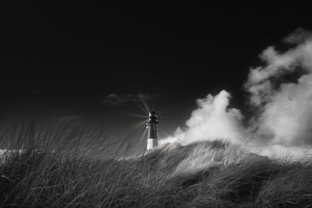 Leuchtfeuer Foto & Bild world Bilder auf