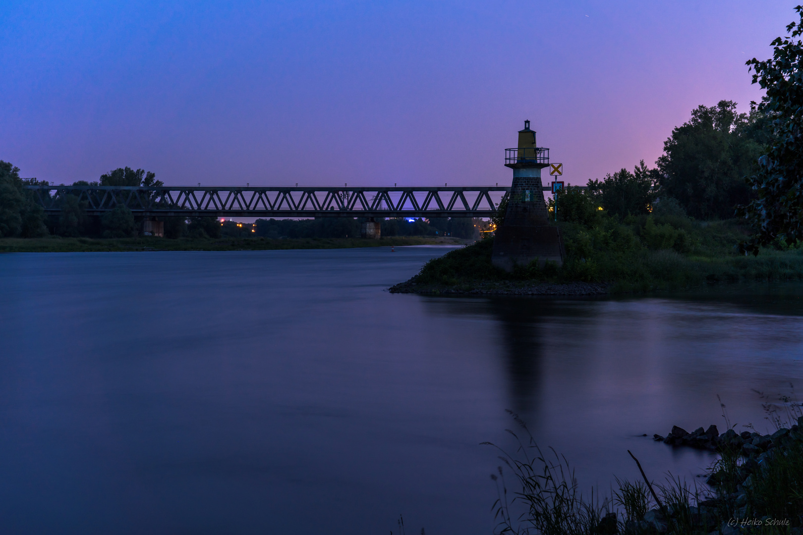 Leuchtfeuer Foto & Bild architektur, deutschland, europe Bilder auf