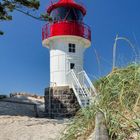 Leuchtfeuer auf Hiddensee