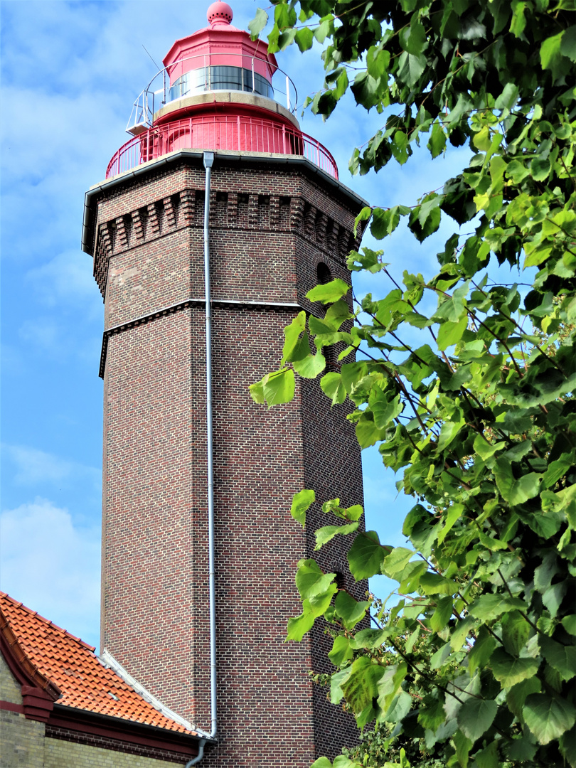 Leuchtfeuer Dahme