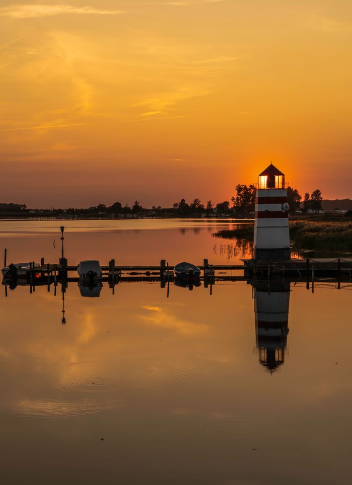 Leuchtfeuer Foto & Bild alltagsdesign, wasser, meer Bilder auf