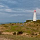 Leuchtfeuer Dornbusch Hiddensee