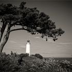 Leuchtfeuer Dornbusch - Hiddensee