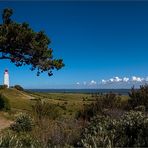 Leuchtfeuer Dornbusch / Hiddensee