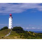 Leuchtfeuer Dornbusch - Hiddensee III