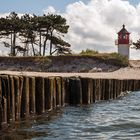 Leuchtfeuer Gellen - Hiddensee