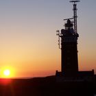 Leuchtfeuer Helgoland