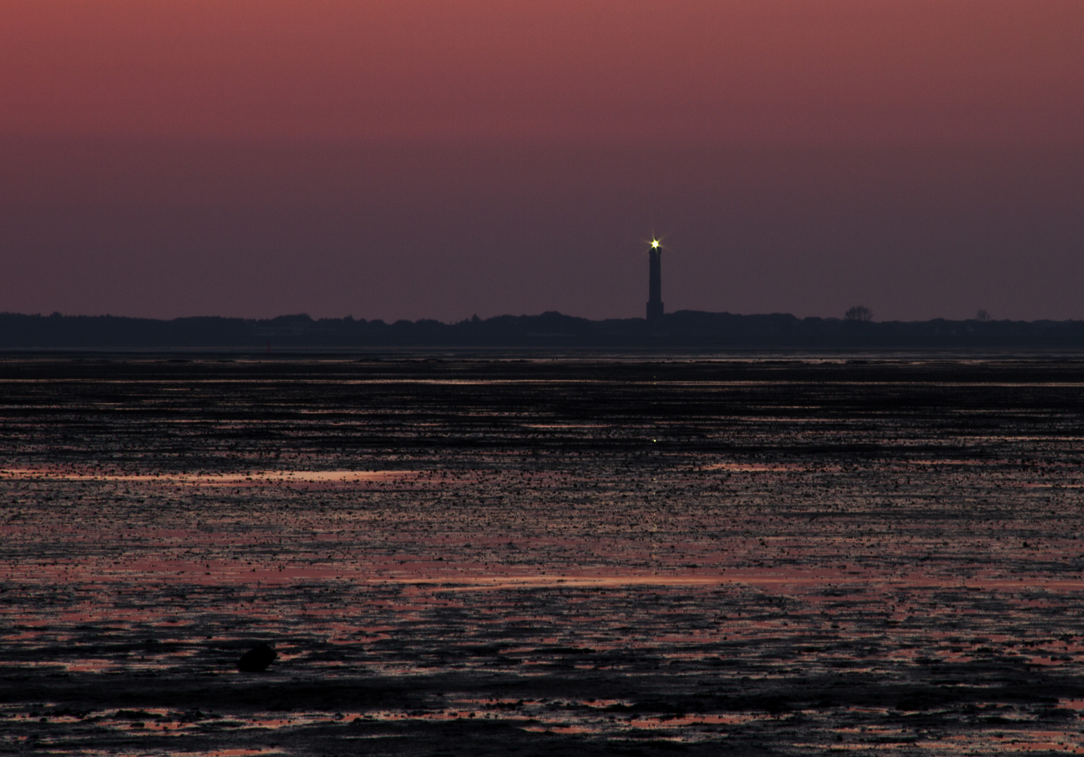 Leuchtfeuer Norderney